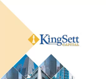 Junior Debt  Income Producing Student Residence  Location:  South-Western Ontario  Property