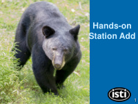 hands on station add