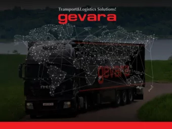 About  the  company  &quot;GEVARA&quot;  expedites  all  sophisticated  levels