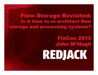 Ov  Over  erview  iew  The Landscape  Redshift Structure and Economics  Very Preliminary