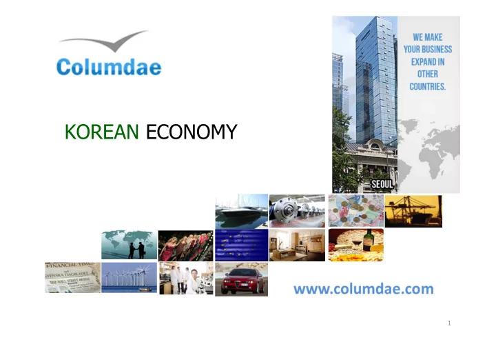 1 korea president of lee myung bak republic mer de l est