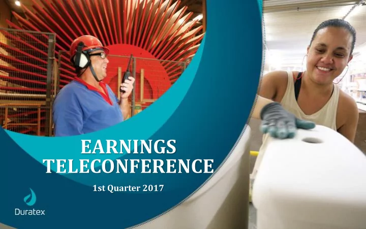 earnings