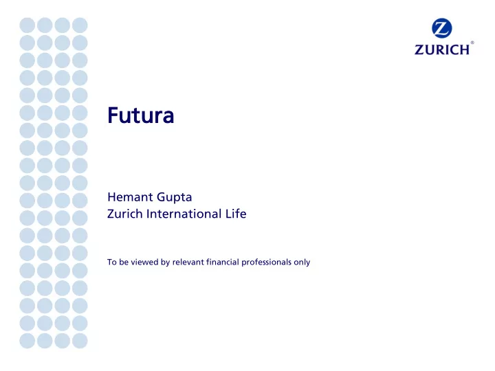 fut utura ura