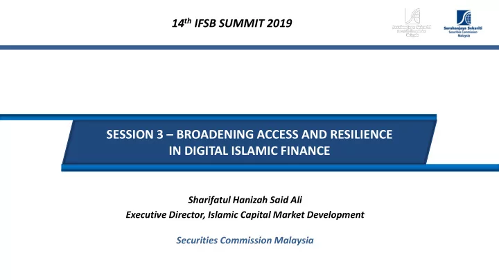 session 3 broadening access and resilience in digital