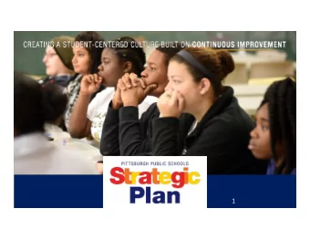 1  Project Overview  Environmental Scan  Organizational Assessment  Phase 1: Analysis  Step 1