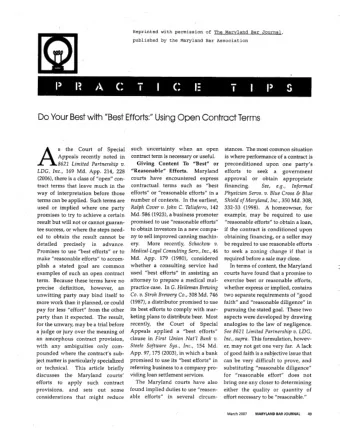 A  such uncertainty when an open  stances. The most common situation  s the Court of  Special