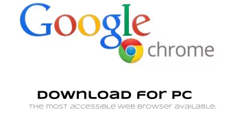 Download for PC The most accessible web browser available.  Download  Step 1: