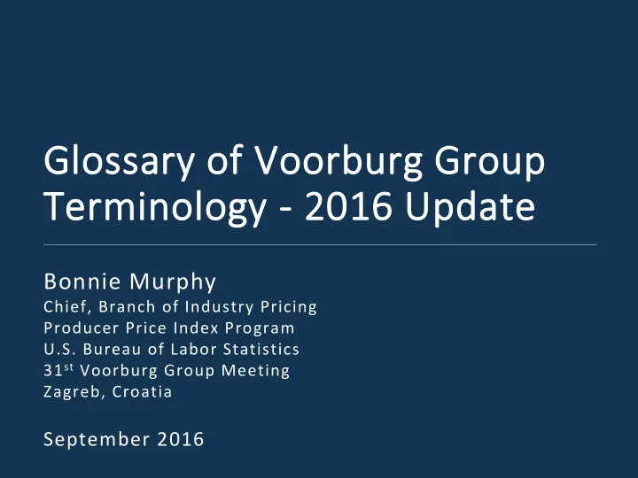 gl glossary o of vo voorbur burg gr group p ter terminol