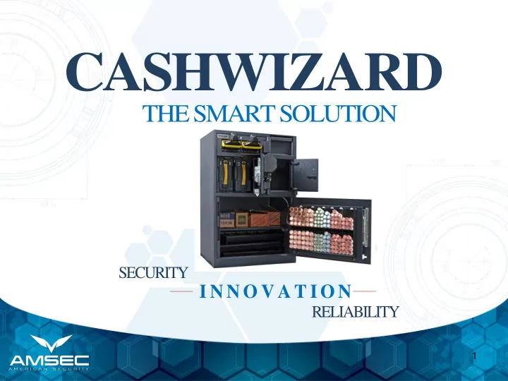 cashwizard