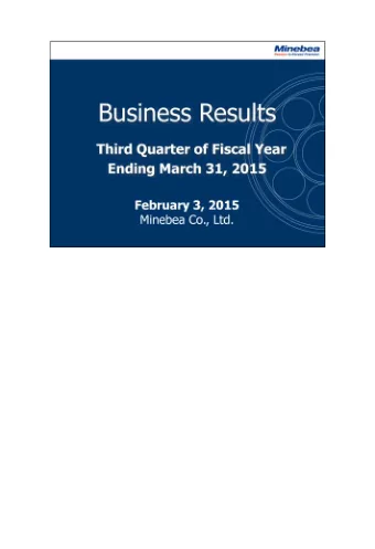 income for the first nine months all hit record highs since we started disclosing  quarterly