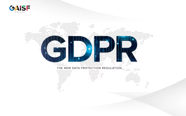 the importance of personal data protection personal data