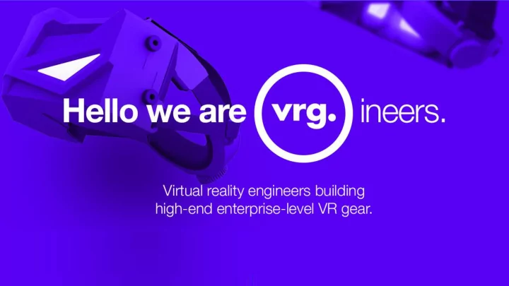 vrgineers