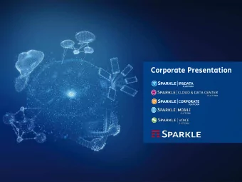 Corporate Presentation  TIM Group Overview Employees 61,229 Customers (Mln) 104 Revenues (Bn  )