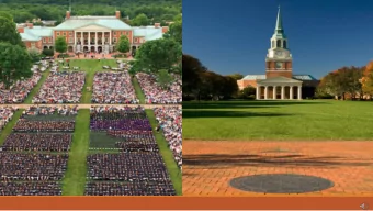 Summer Programs  Andrea C. Ellis, Ph.D.  Research and Assessment Process  Tiger Team (January 2015)