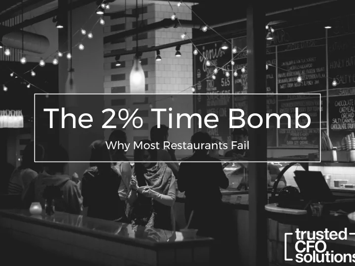 the 2 time bomb