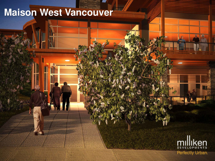 maison west vancouver why is the nw corner of taylor way
