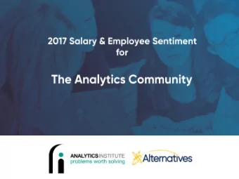 Participation  245  30%  70%  48%  85%  52%  Sectors &amp; Career Levels  Executive Summary