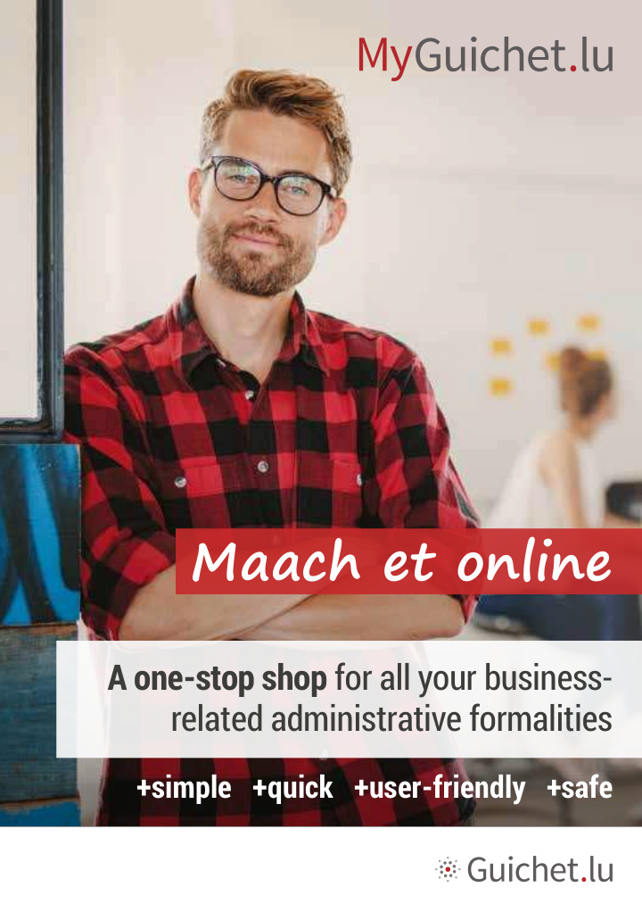 maach et online