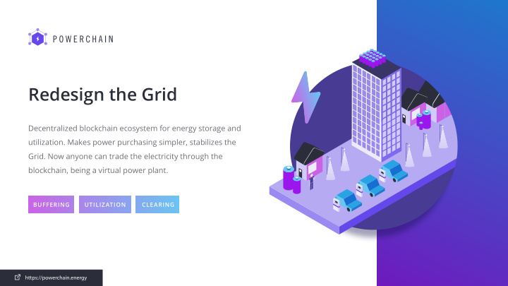 redesign the grid
