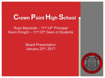 communicates a purpose and  direction that commit to high  expectations for learning as well  as