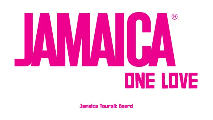 jamaica toursit board mission the development and