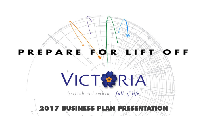 2017 business plan present 2017 business plan