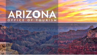 Who We Are Our Vision: To make Arizona the  leading tourism destination of  choice for travelers.
