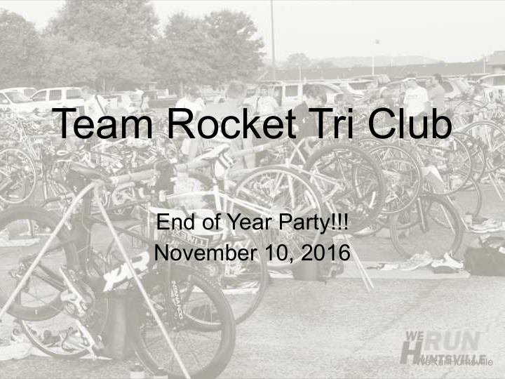 team rocket tri club