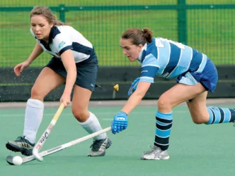 Because Sport  Matters