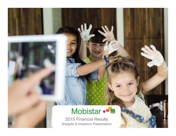 mobistar