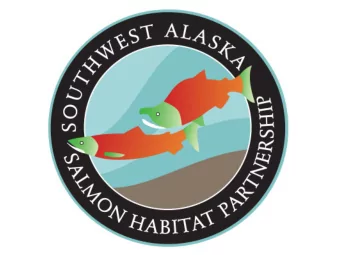 Conservation Plan of SWASHP Developed  from Portfolio Concept Described by UW  Bristol Bay river