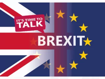 Time to talk Brexit  What is Brexit and what does it mean for Brent?  Cllr Miller  What is the