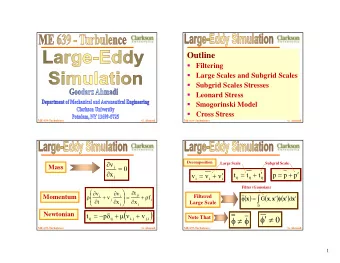 Momentum  ji  ji  Filtered              i  i  i  i