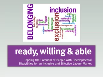 You might be saying the same thing; but  what is being heard?  What Government is saying