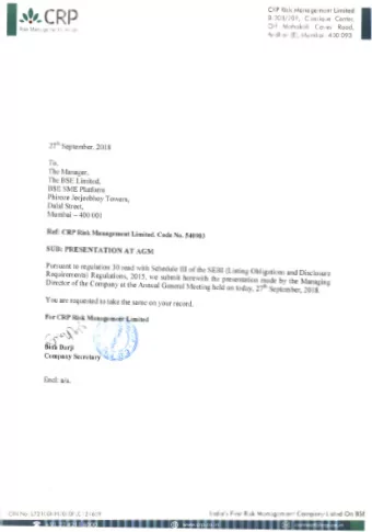 We are the pioneers who introduced  operational Risk Management to India  We understand your pains