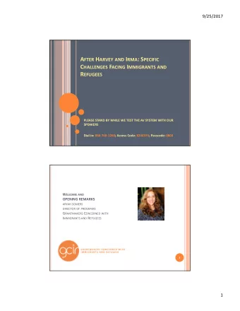 FUNDER Q&amp;A P LEASE USE THE CHAT FEATURE LOCATED ON THE LEFT OF YOUR SCREEN TO ASK QUESTIONS . T