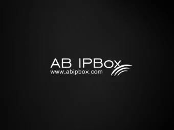 Introduction Contents :  1. Presentation  2. Installation  3. Control  4. Features  5. Links