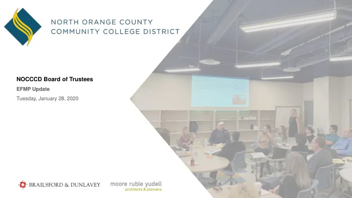 nocccd board of trustees