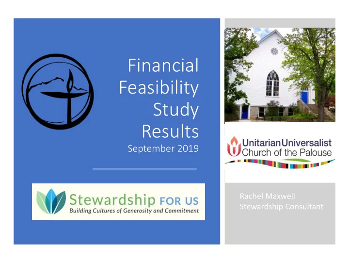 feasibility