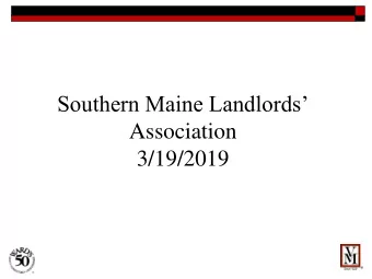Association  3/19/2019  Renters Insurance  In all 50 states, landlords generally have the right