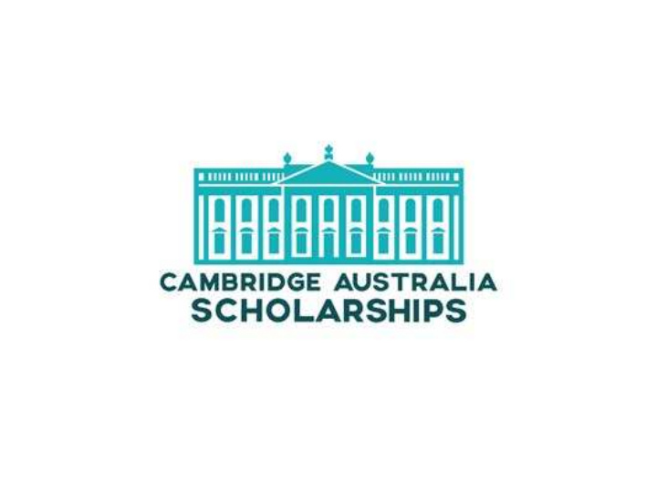 cambridge australia scholarships