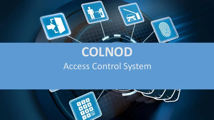 colnod