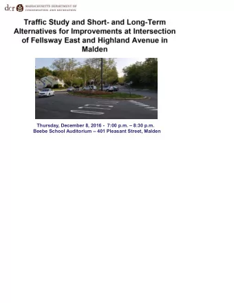 Thu rs d ay, D ecem b er 8, 2016 - 7 : 00 p .m.  8 : 30 p .m. B ee b e Sc hoo l Aud i to ri u m