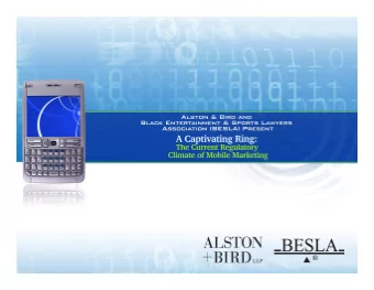 Lets Meet Our Client  Your client, the Michigan Mighties, is a struggling NFL  football