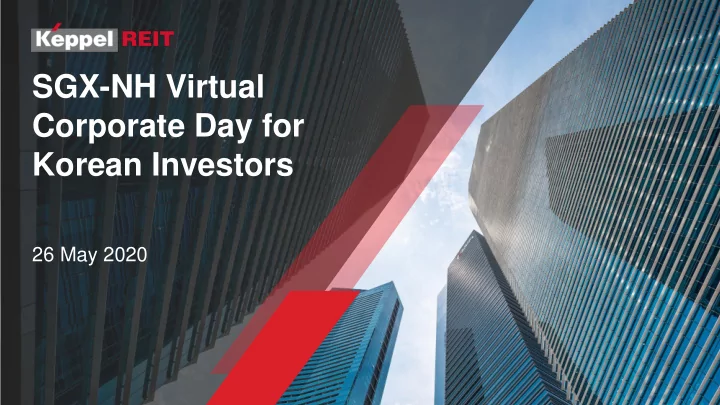 sgx nh virtual