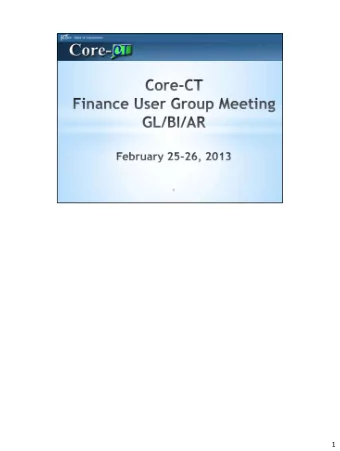 1  2  3  4  5  6  Breadcrumbs are back and you can click on any of the items in the navigation and