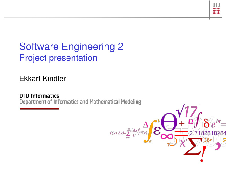 software engineering 2