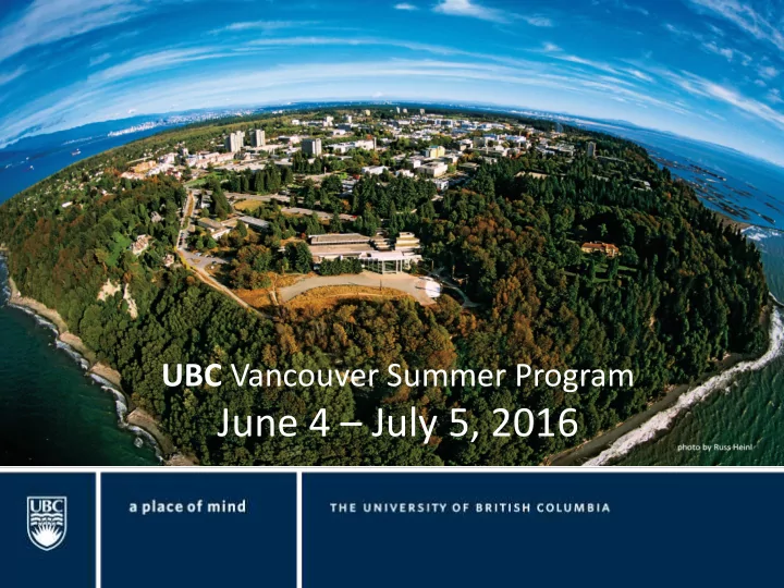 june 4 july 5 2016