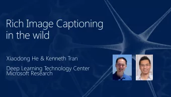 Understanding complex scenes  a man holding a tennis racquet  on a tennis court  the man