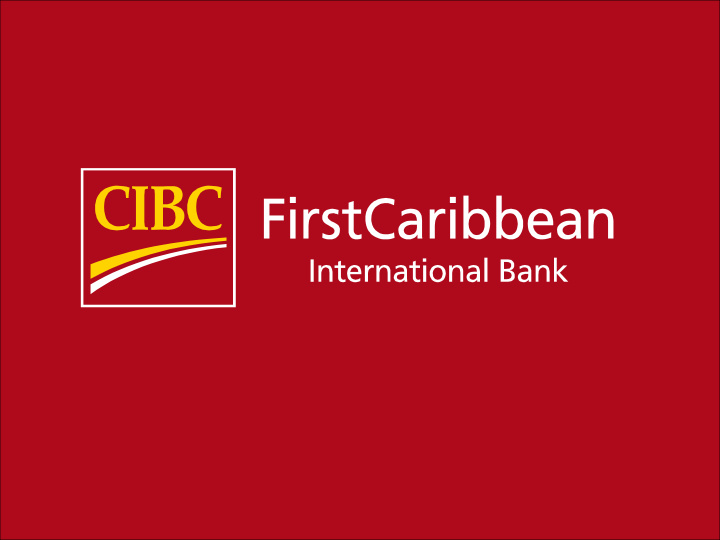 0 restricted firstcaribbean international bank